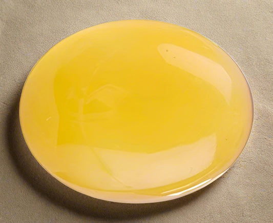 Yellow Hakik (Substitute of Yellow Sapphire)