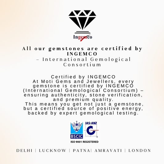 Ruby (Manik)- Origin Thailand