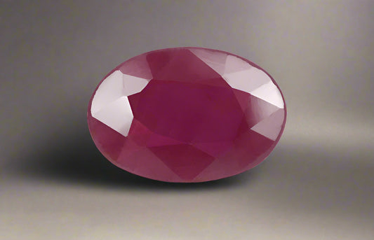 Ruby (Manik)- Africa