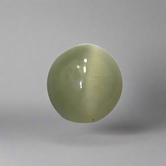 Cats Eye (Lehsuniya)- Origin India