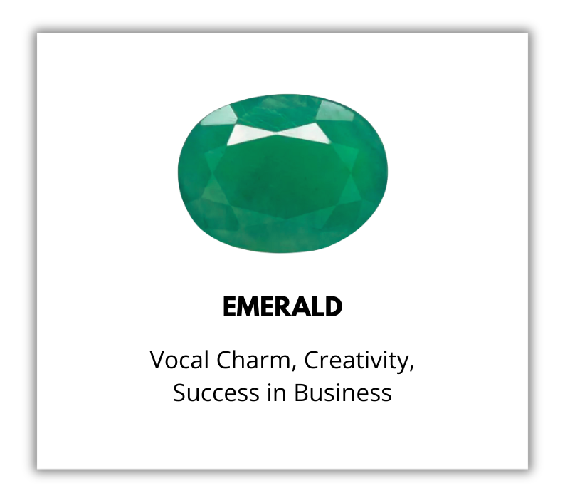 Emerald Elegance – A World of Green Brilliance