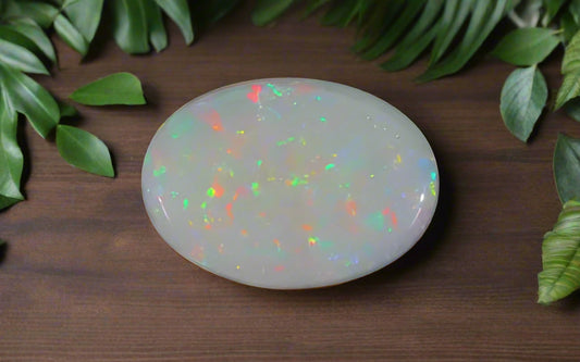Opal with Fire (Luxury) -Origin Australia
