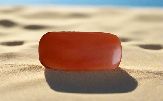 Red Coral (Moonga) - Origin Italy