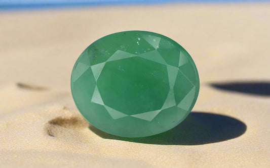 Emerald (Panna)- Origin Brazil