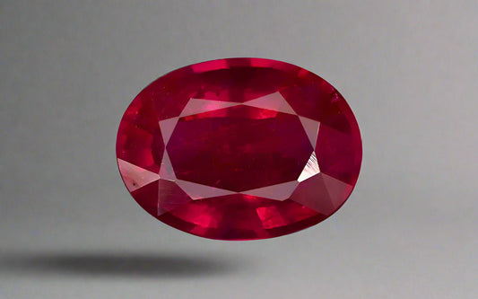 Ruby (Manik)- Origin Thailand