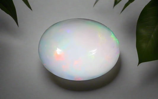 Opal - Origin Ethopia