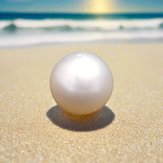 South Sea Pearls