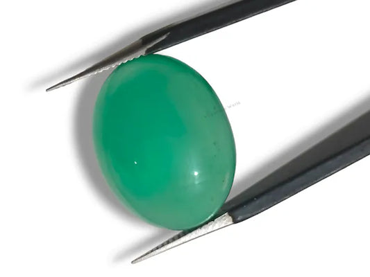 Green Hakik (Agate)