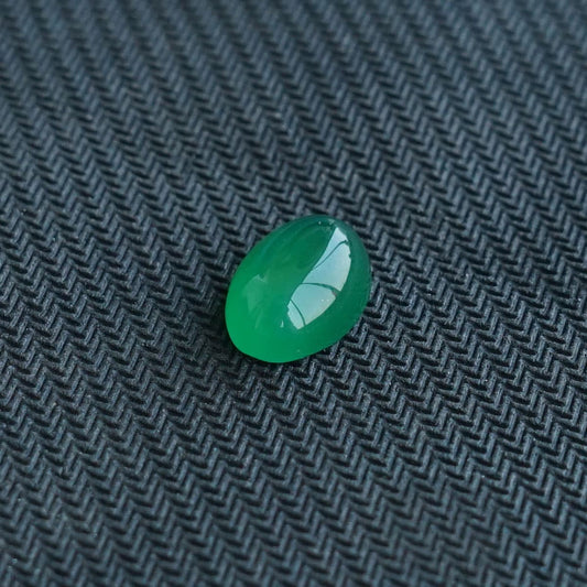 Green Hakik (Agate)